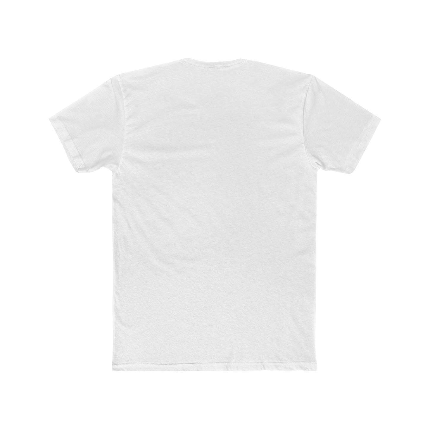 Antifragile, Unisex Cotton Crew Tee