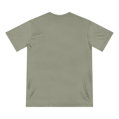 Renegade,  Against Societal Norms, Organic Staple T-shirt