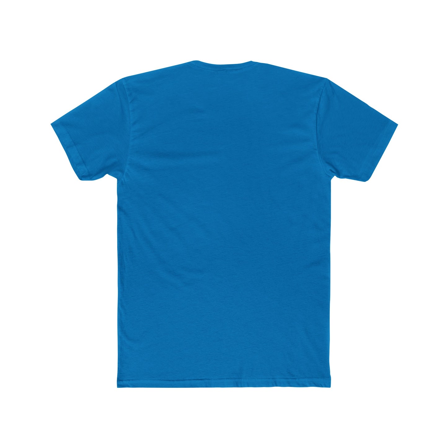 Antifragile, Unisex Cotton Crew Tee